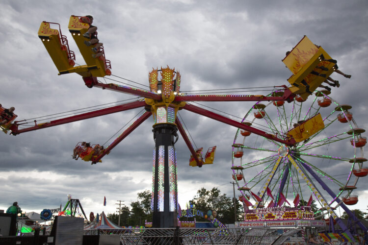 A Fair Farewell | News, Sports, Jobs - Daily Press
